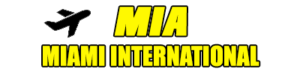 Miami Int Airport
