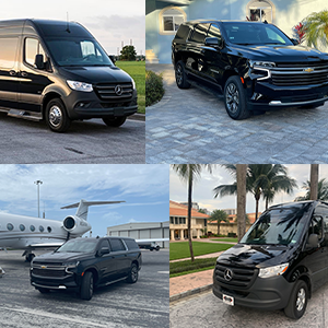 Florida Keys Express Shuttle and Limousines - Car Service in Marathon, FL