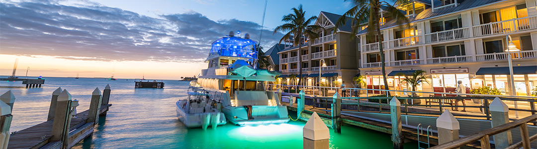 Key west florida casino cruises port