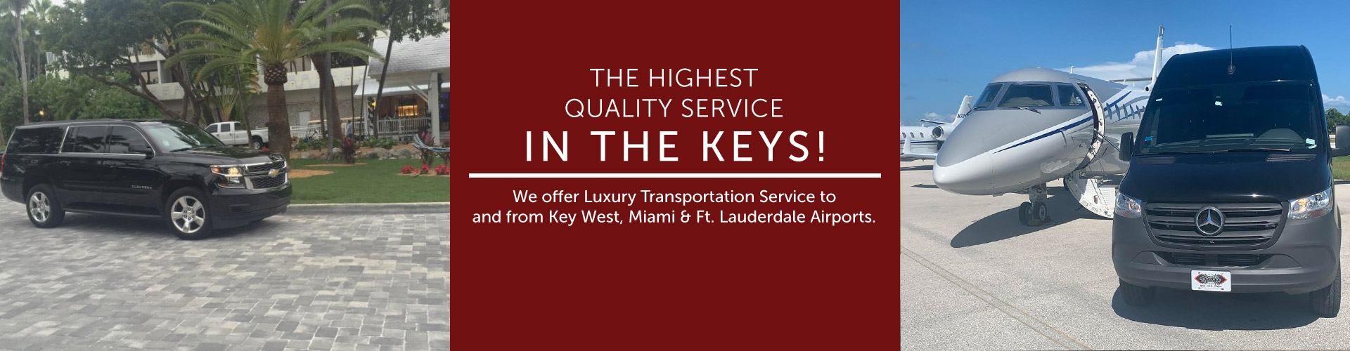 Limo Rental In The Florida Keys Limousine And Car Service